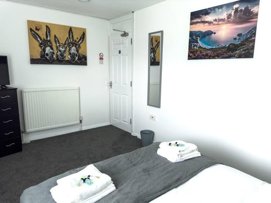 Immaculate 5 Bedroom House Rockingham Kültér fotó